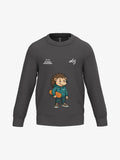 Pull enfant de prévention des allergies alimentaires - skate - alrj.fr