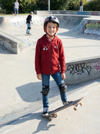 Sweatshirt enfant de prévention des allergies alimentaires avec symboles