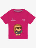 T-shirt 3/36 mois de prévention des allergies alimentaires-agent secret - alrj.fr