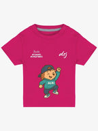 T-shirt 3/36 mois de prévention des allergies alimentaires-casquette - alrj.fr