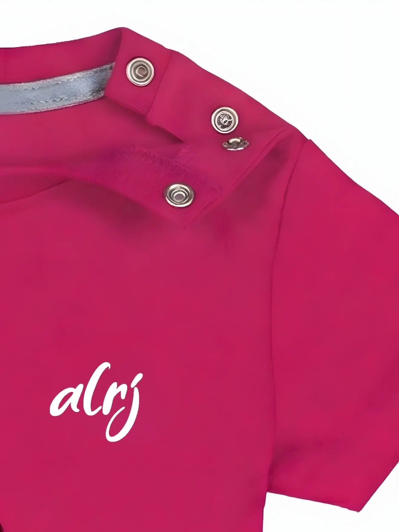 T-shirt 3/36 mois de prévention des allergies alimentaires-avec symboles