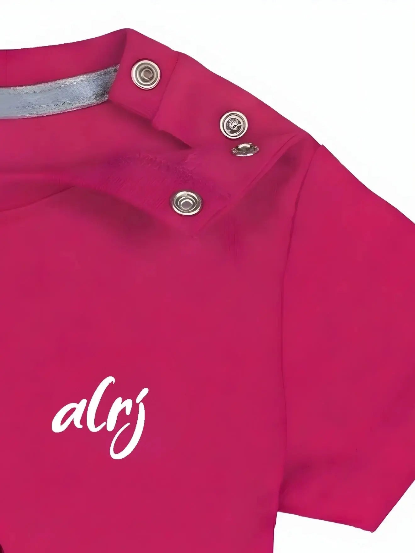 T-shirt 3/36 mois de prévention des allergies alimentaires déguisement alrj