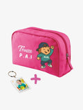 Trousse PAi Piki casquette - alrj.fr