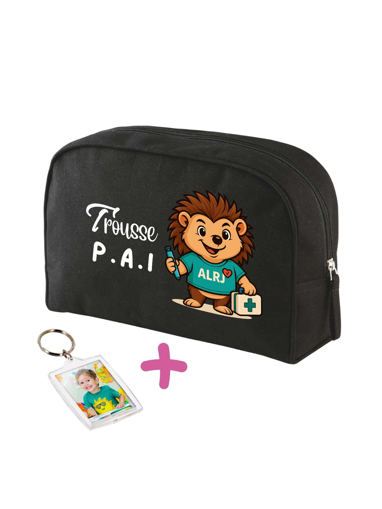 Trousse PAi Piki Adrénaline