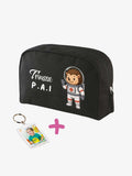 Trousse PAi Piki astronaute - alrj.fr