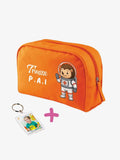 Trousse PAi Piki astronaute - alrj.fr