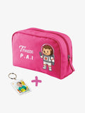 Trousse PAi Piki astronaute - alrj.fr