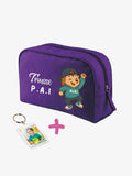 Trousse PAi Piki casquette - alrj.fr