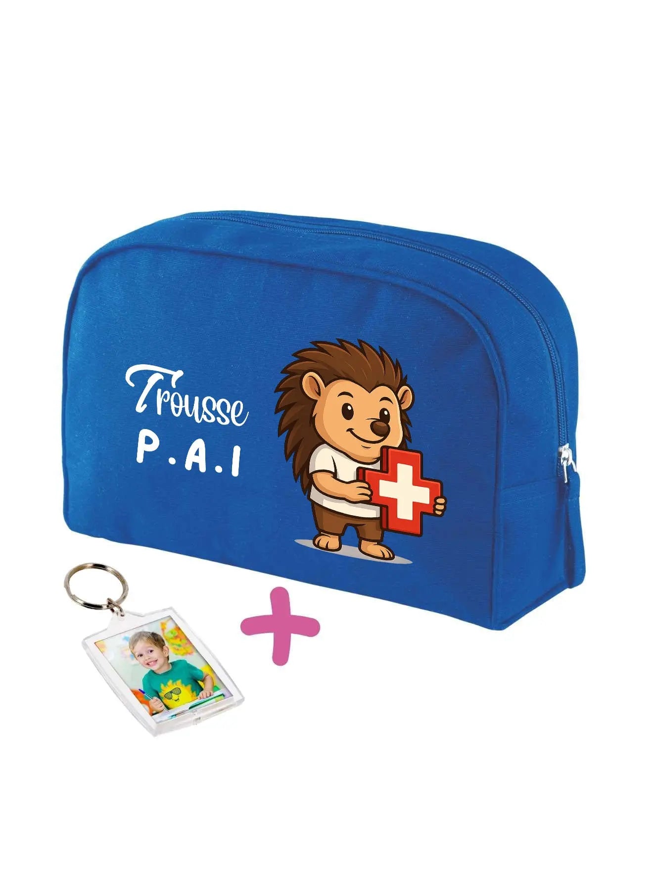 Trousse PAi Piki Croix - alrj.fr