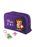 Trousse PAi Piki Croix