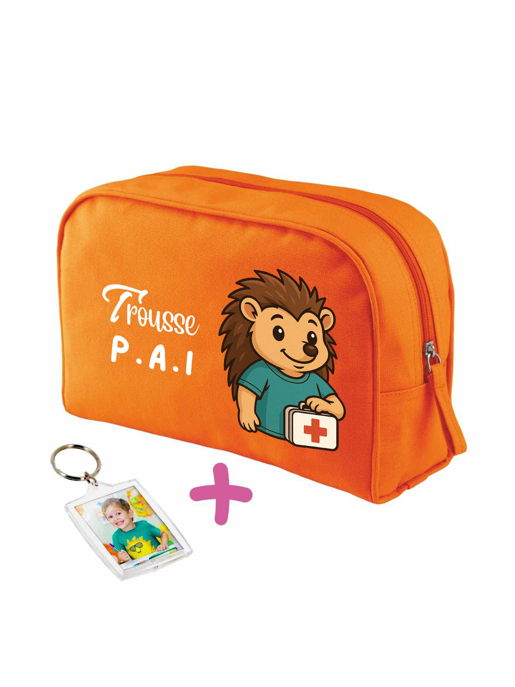 Trousse PAi Piki original