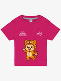 T-shirt 3/36 mois de prévention des allergies alimentaires - pyjama - alrj.fr
