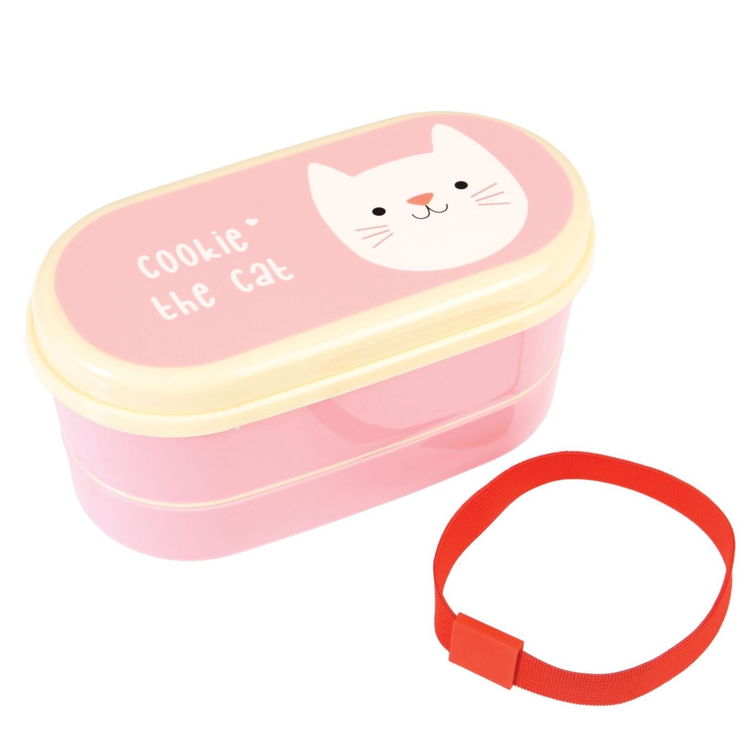 boîte à repas enfant chat 3