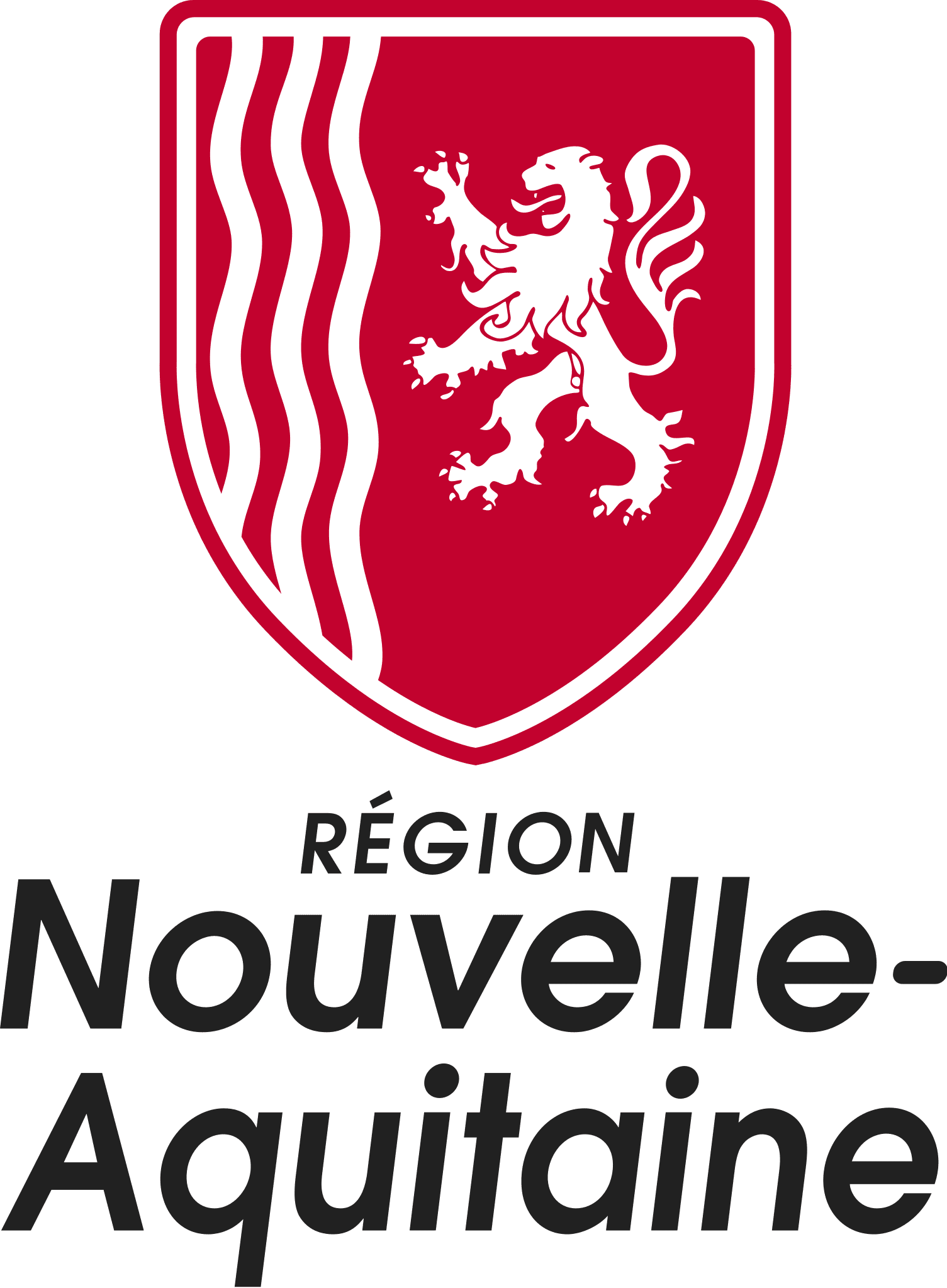 Région Nouvelle Aquitaine