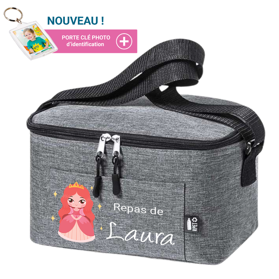 glacière isotherme personnalisée pour enfant