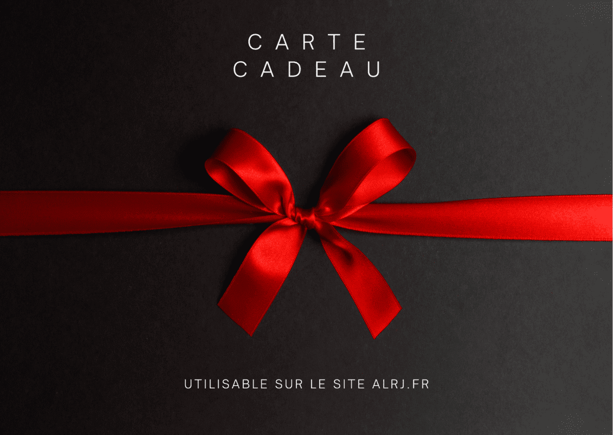 Carte Cadeau