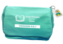 trousse pai harmonisée face avant