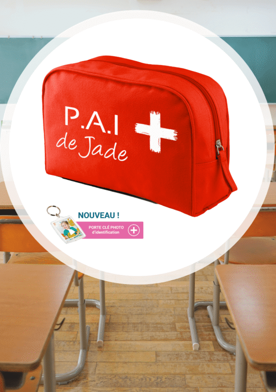 trousse pai projet d'accueil individualisé dans une classe